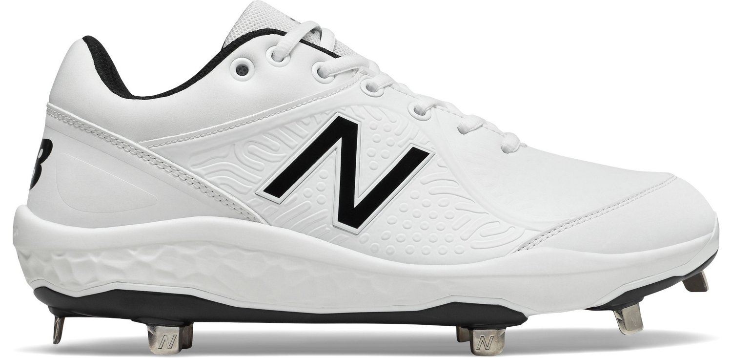 New Balance Men s L3000v5 Metal Baseball Cleats Academy