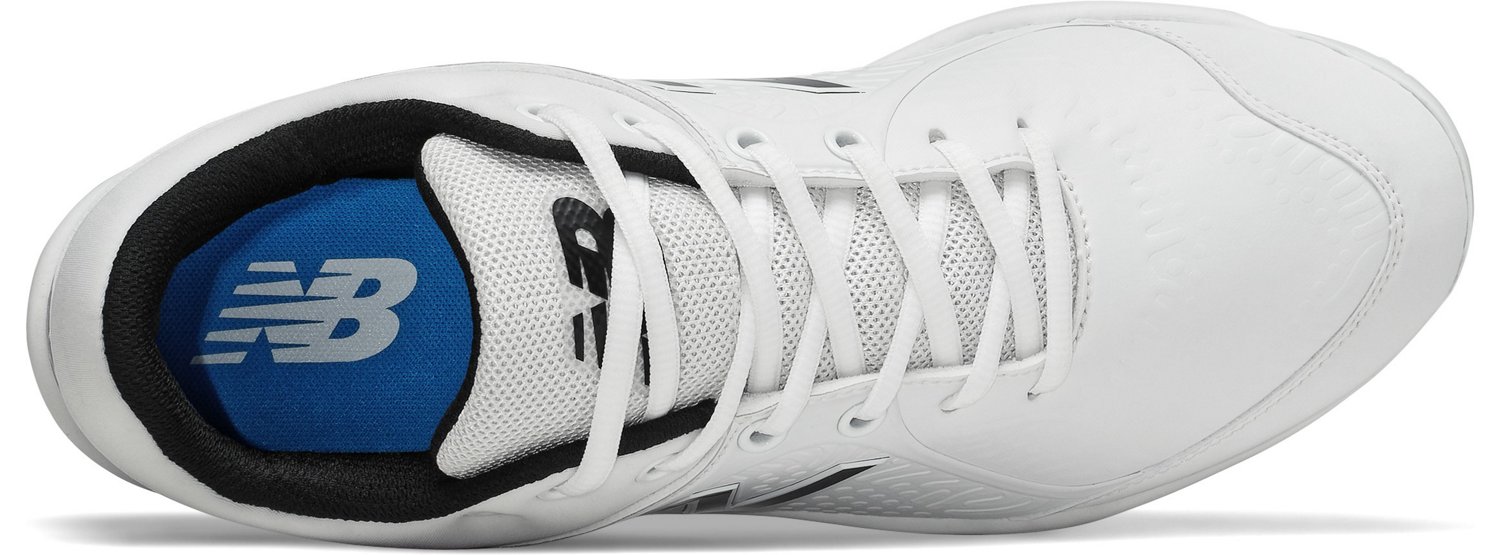 New Balance Men's L3000v5 Metal Baseball Cleats - view number 3