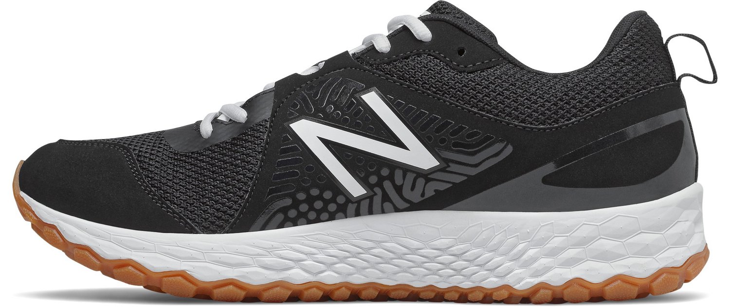 New Balance Men's Fresh Foam 3000 v5 Baseball Turf | Academy