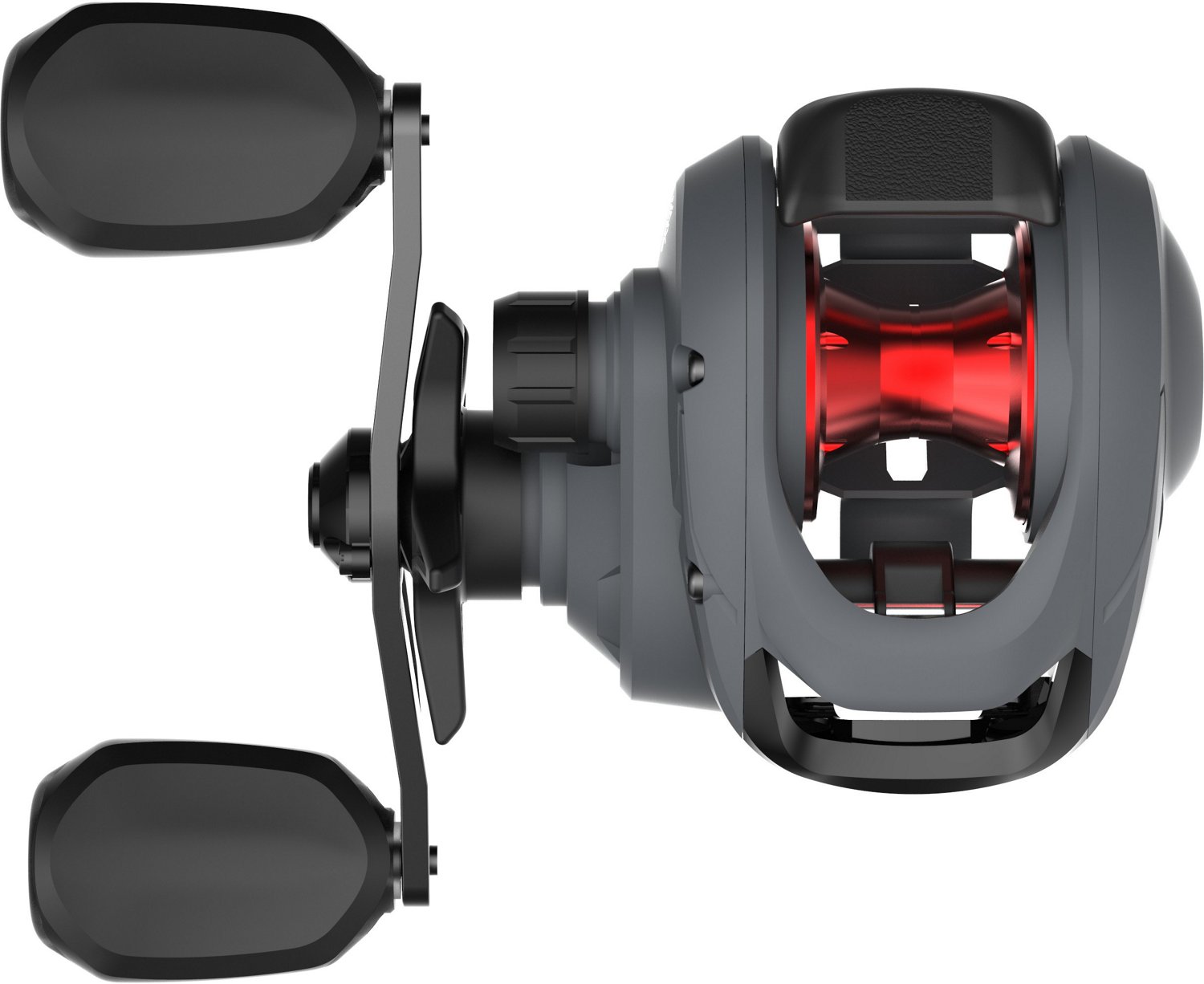 Quantum Invade 100 Baitcast Reel                                                                                                 - view number 3