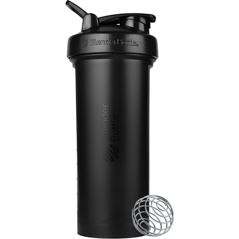 BlenderBottle Classic V2 45 oz Bottle Black - Health Supplements at Academy Sports