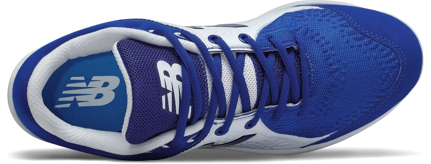 New Balance Men's L3000v5 Metal Baseball Cleats - view number 3