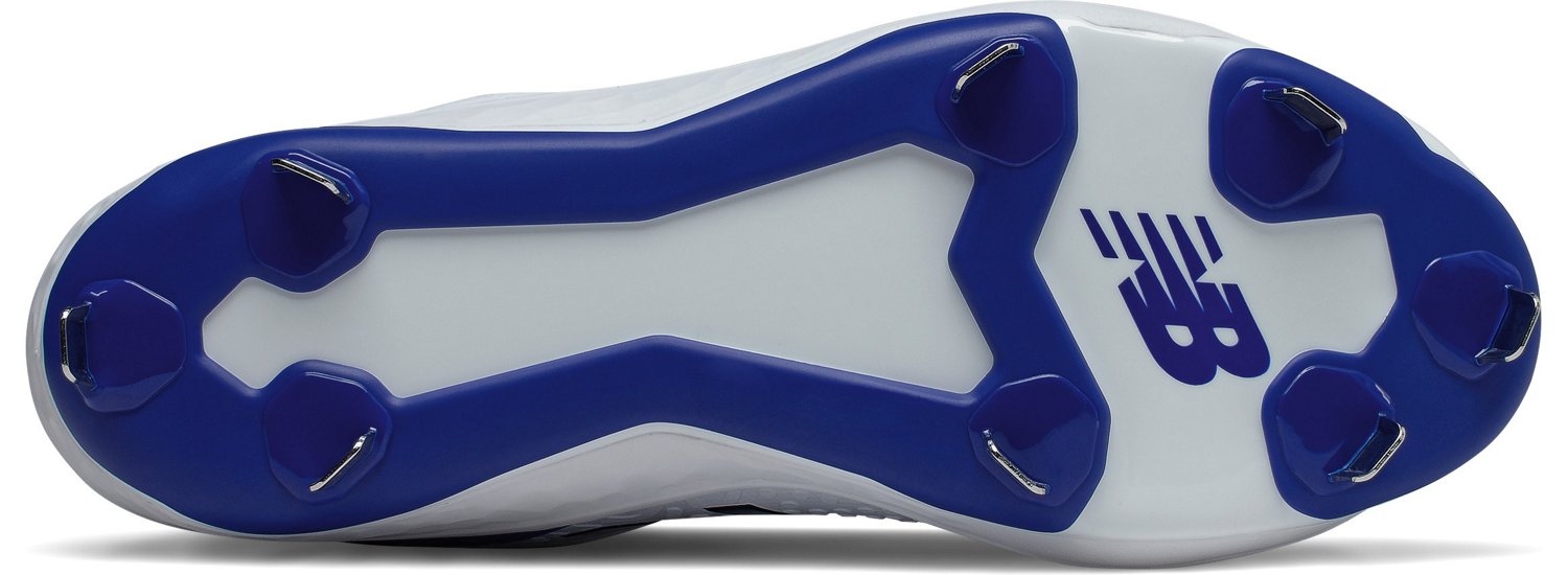 New Balance Men's L3000v5 Metal Baseball Cleats - view number 4