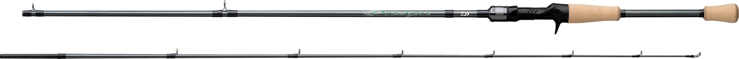 Daiwa Procyon 7 ft M Casting Rod | Academy