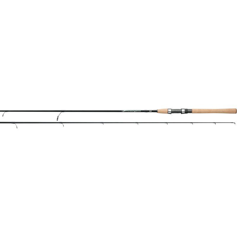 Photos - Rod Daiwa Procyon Inshore Spinning , 1 - Spinning And Ultralght s at Academy Sports PCYN70MLRS 