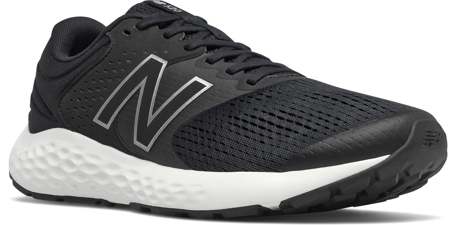 New Balance Men's 520 v7 Running Shoes - view number 4