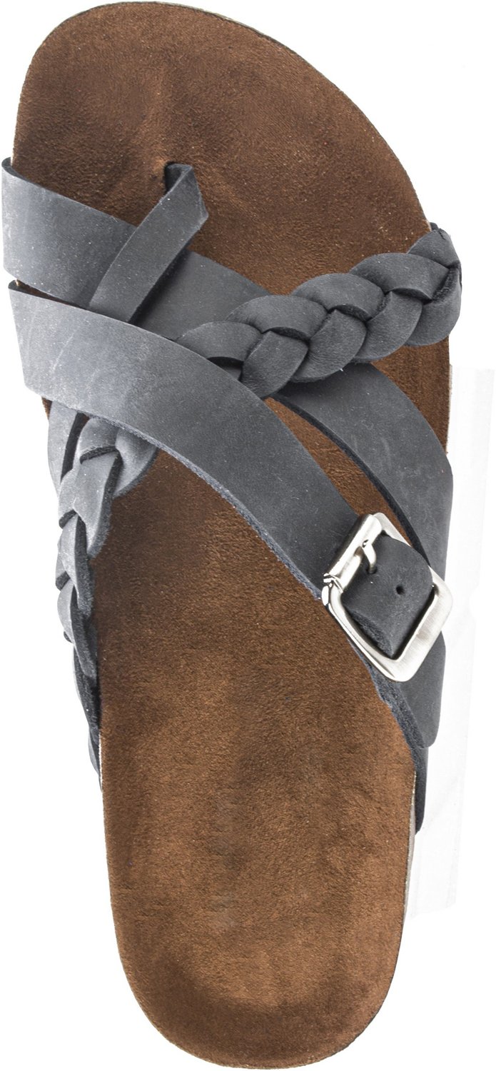 Mountain Sole Women's Humbled Sandals                                                                                            - view number 3