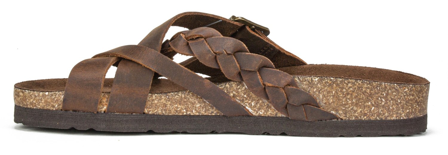 Mountain Sole Women's Humbled Sandals                                                                                            - view number 2