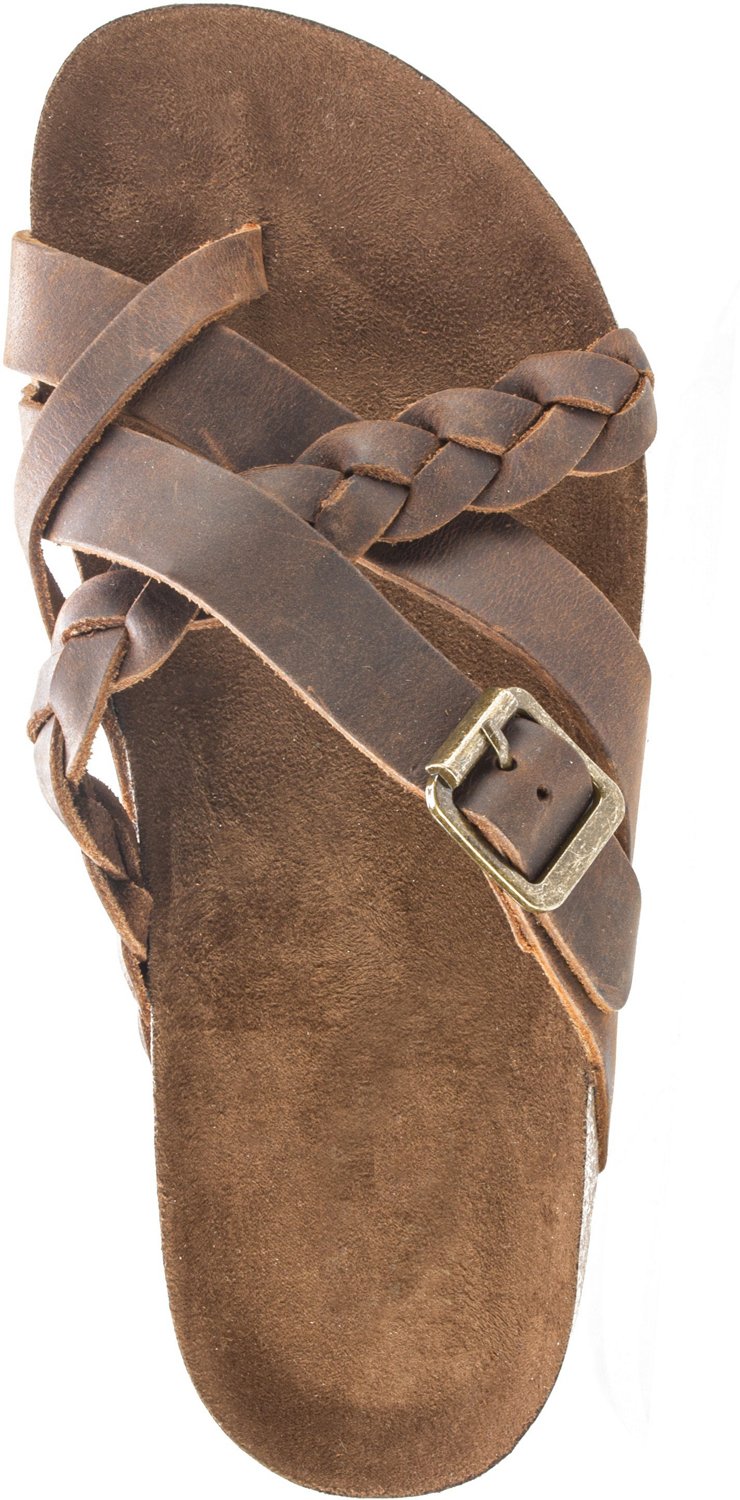 Mountain Sole Women's Humbled Sandals                                                                                            - view number 3