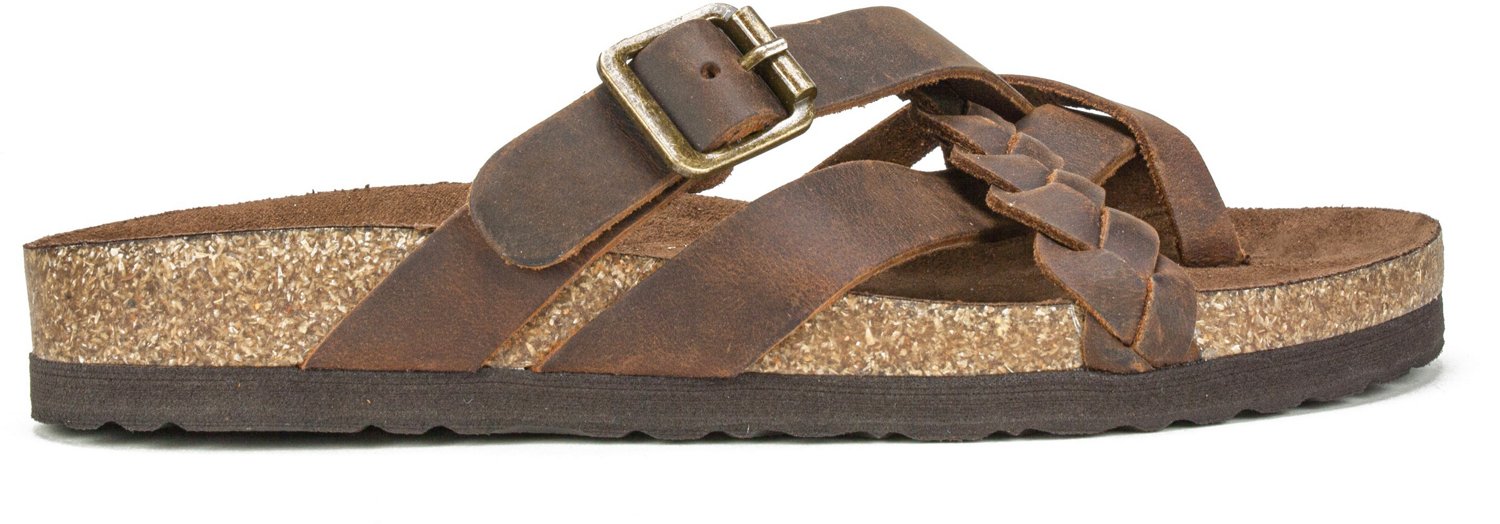 Mountain Sole Women's Humbled Sandals                                                                                            - view number 4