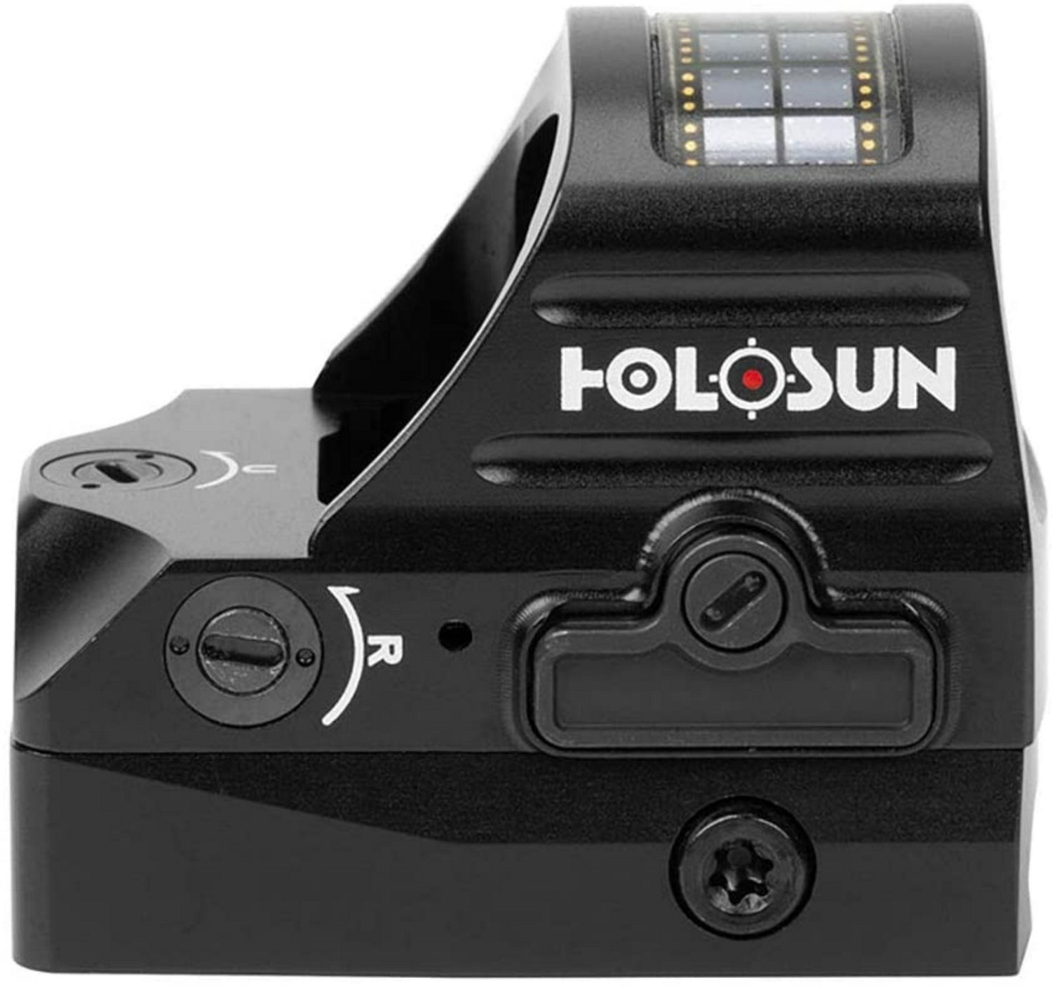 Holosun HS 507C-V2 Red 2 MOA Dot/32 MOA Circle Sight - view number 3