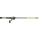 Lew's Laser TXS 6 ft M Winn Speed Spincast Rod and Reel Combo                                                                    - view number 3