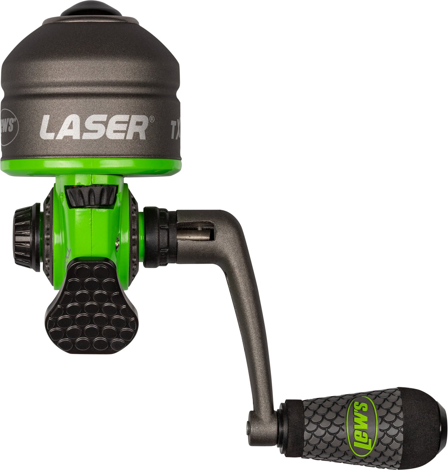 Lew's Laser TXS Spincast Reel - view number 5