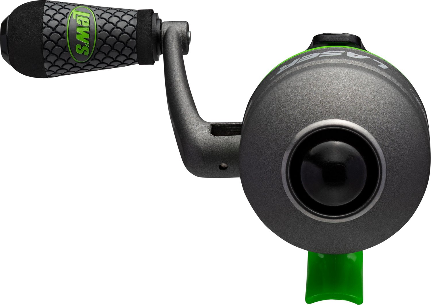 Lew's Laser TXS Spincast Reel - view number 6