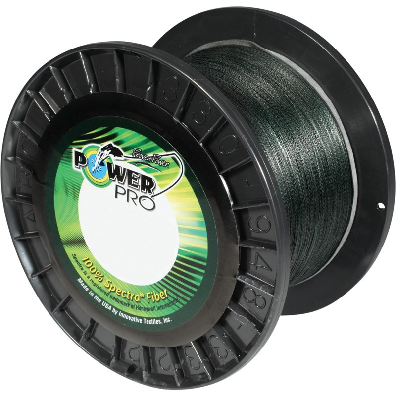 Powerpro Spectra Br… - image