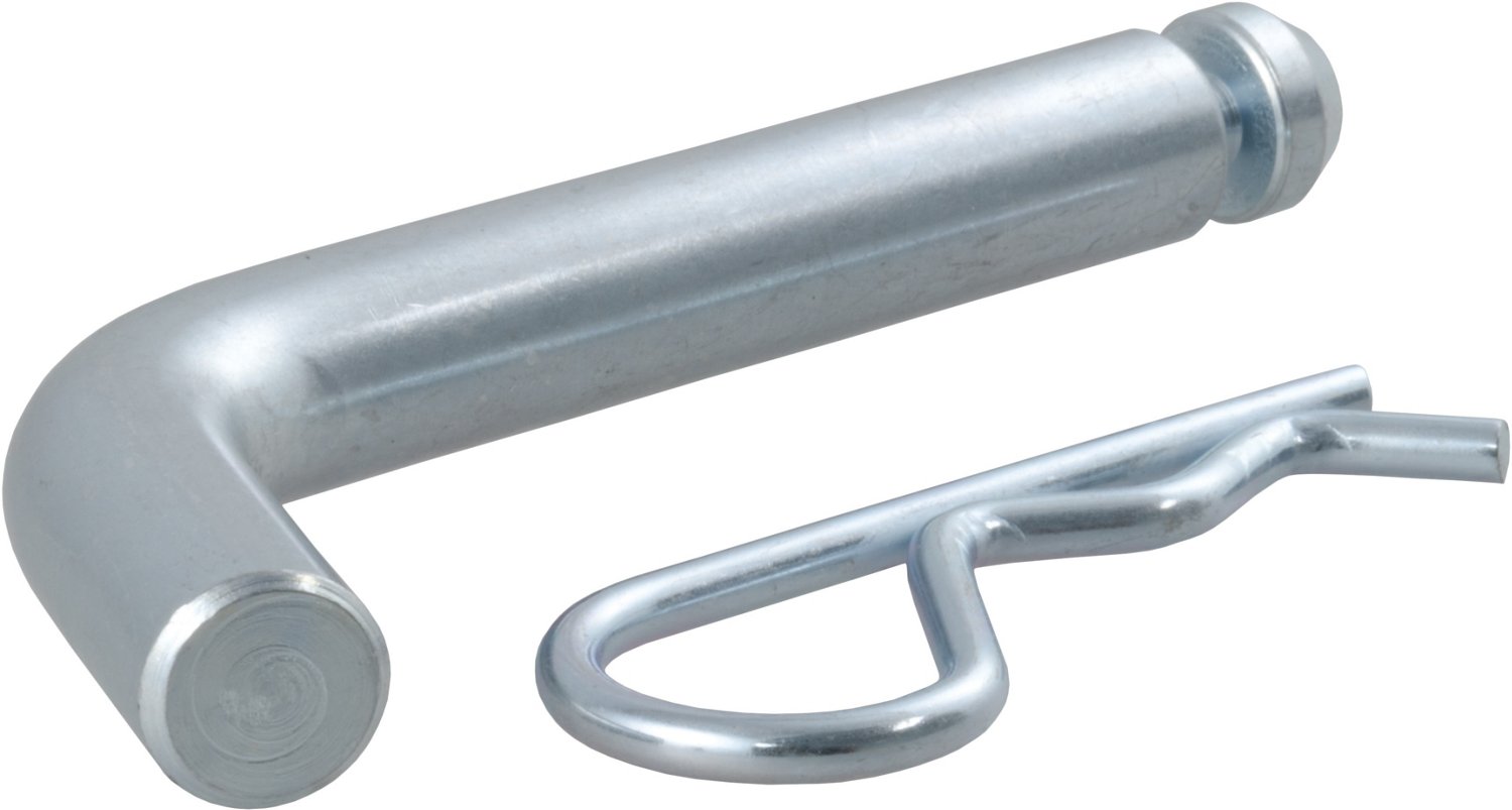 CURT 5/8 in Hitch Pin with Groove - view number 2