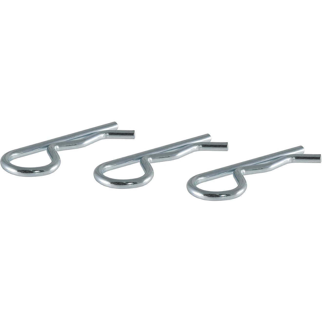 CURT Hitch Clips 3-Pack                                                                                                          - view number 1