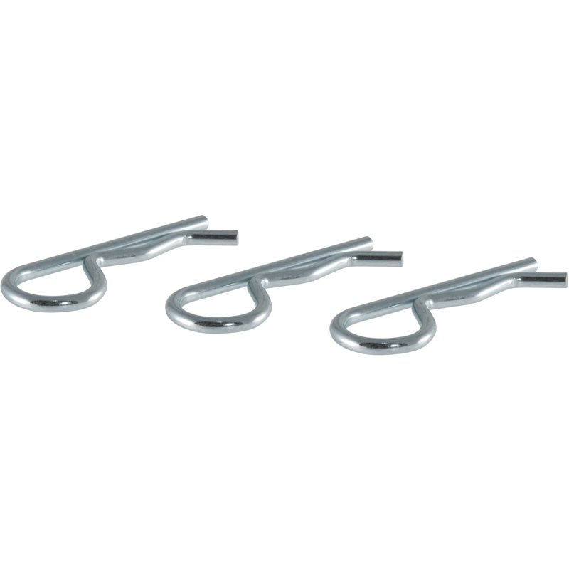Curt Hitch Clips 3-… - image