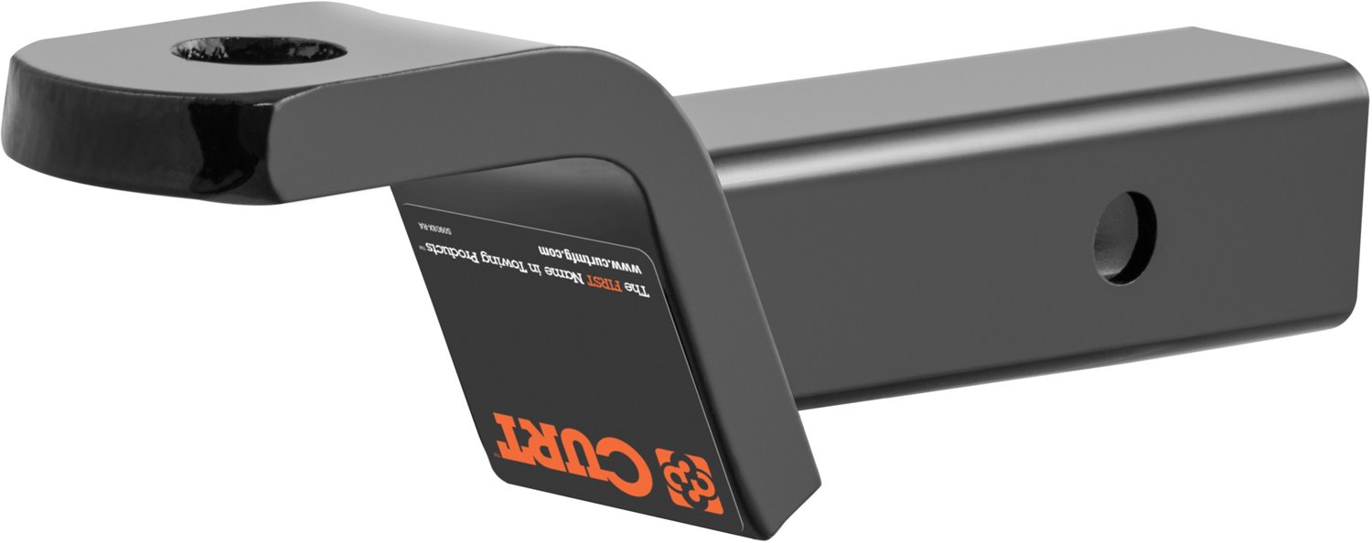 CURT Class 3 Ball Mount - view number 2