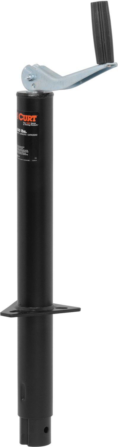 CURT A-Frame Jack with Top Handle - view number 7