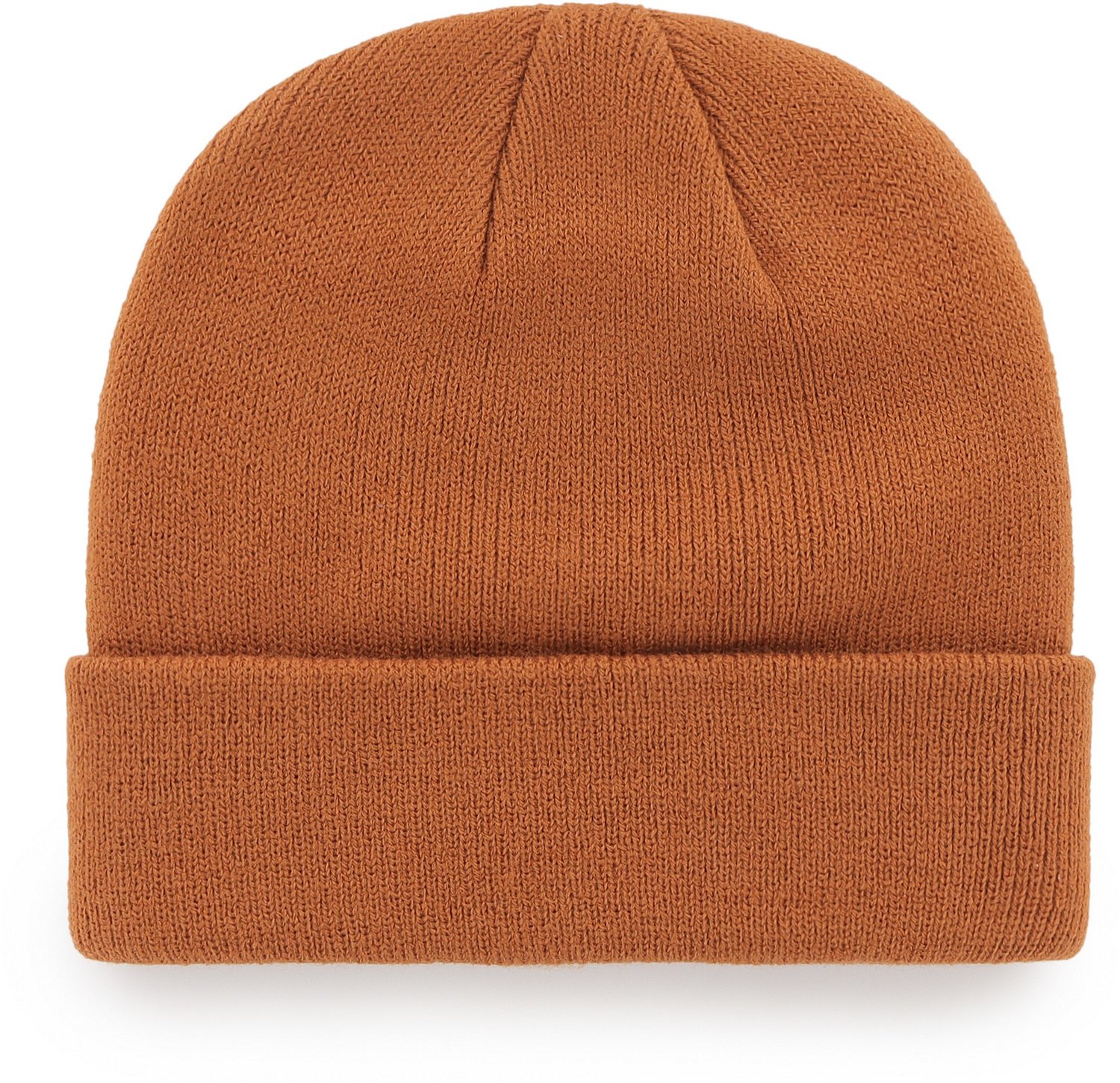 '47 Texas Longhorns Core Cuffed Knit Hat - view number 2