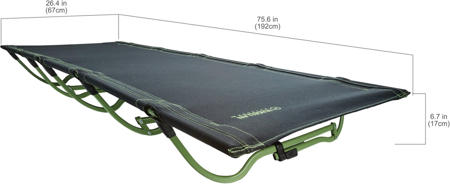 Magellan Outdoors Ultra Compact Cot - view number 7