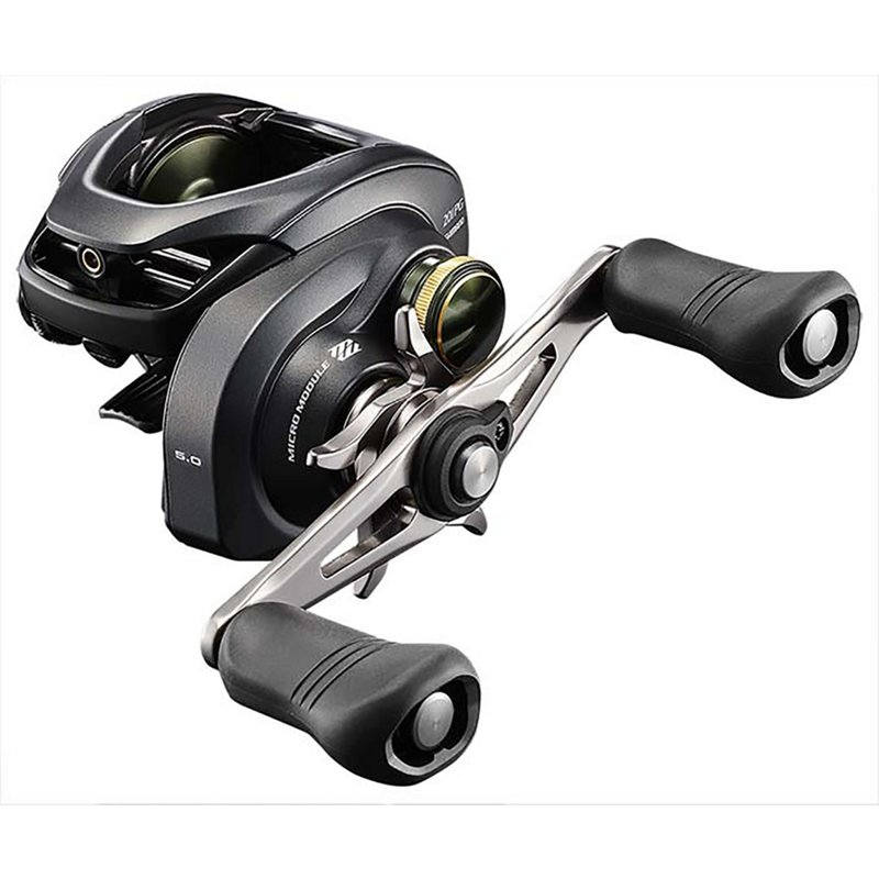 Shimano Curado 200 K Baitcast Reel - Baitcast Reels at Academy Sports