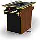 Arcade 1Up Pacman 40th Anniversary Head-to-Head Gaming Table                                                                     - view number 1 selected