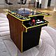 Arcade 1Up Pacman 40th Anniversary Head-to-Head Gaming Table                                                                     - view number 6