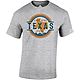 Academy Sports + Outdoors Men's Retro Start Texas T-shirt                                                                        - view number 1 image
