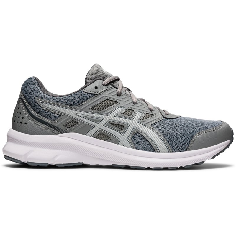 ASICS Men's Jolt 3 Running Shoes Gray, 10.5 - Men's Running at Academy Sports product image