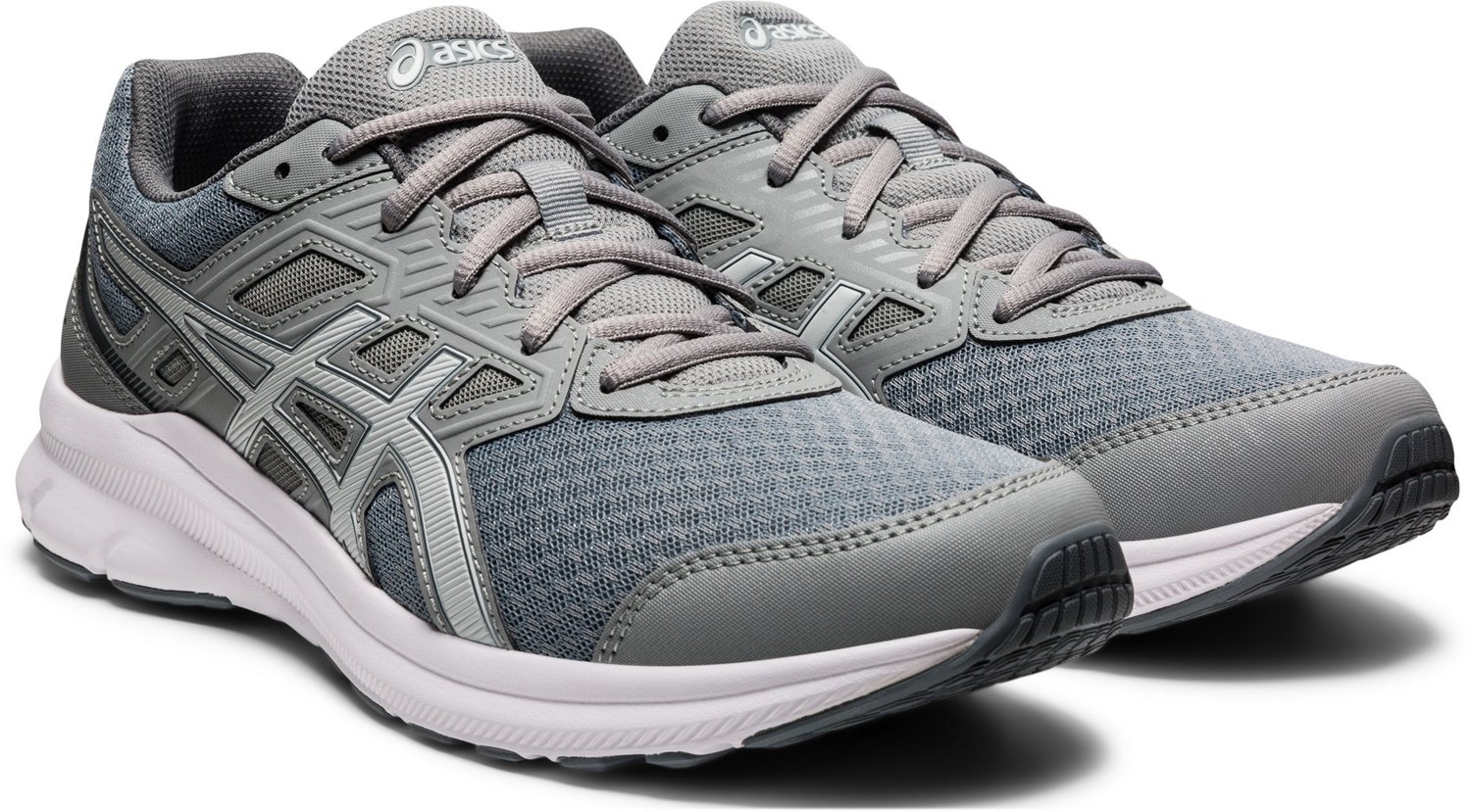 ASICS Men's Jolt 3 Running Shoes Free Shipping at Academy
