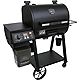 Oklahoma Joe's Rider Deluxe Pellet Grill                                                                                         - view number 1 selected