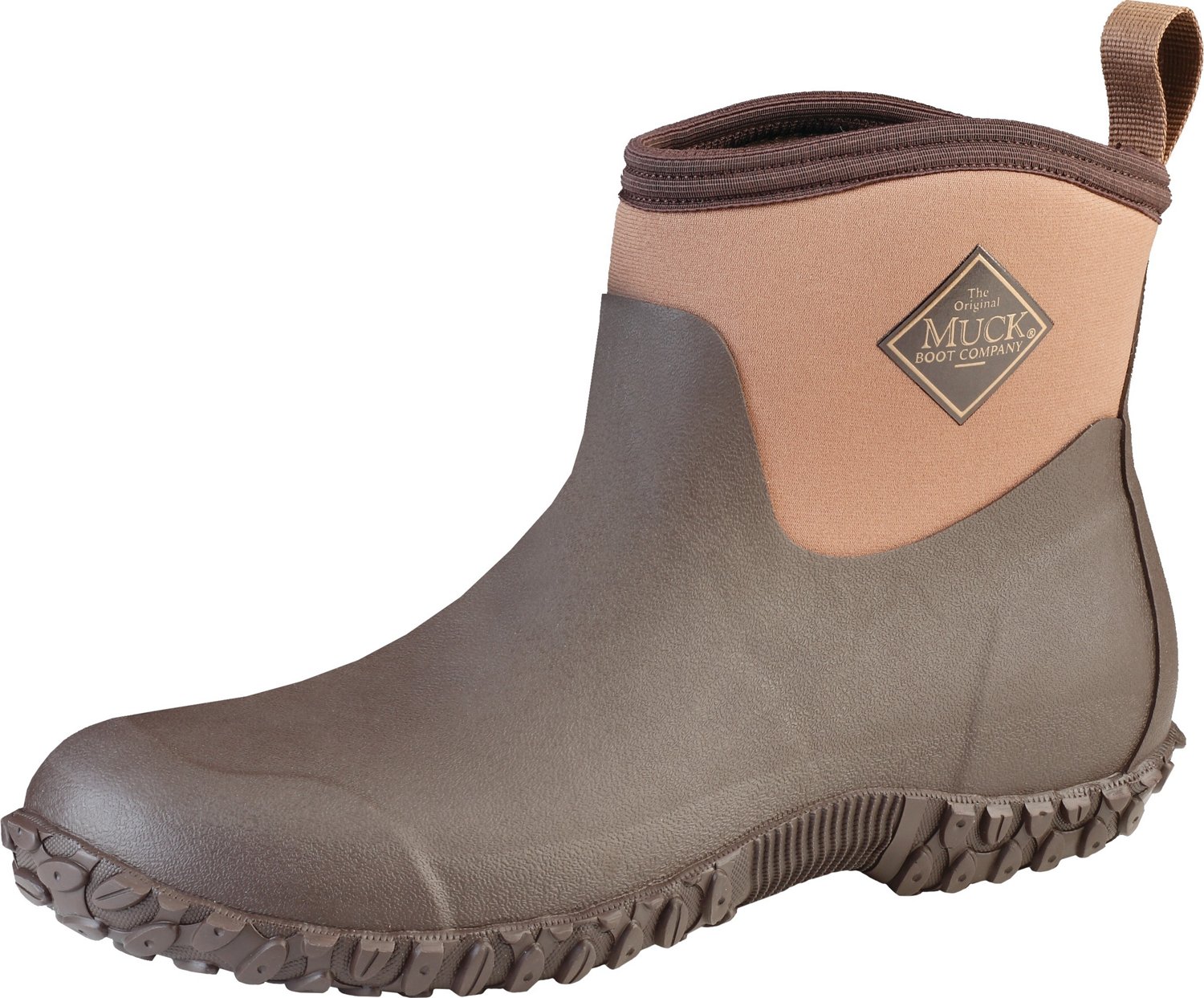 Muck Boot Men's Muckster II Ankle Boots Academy