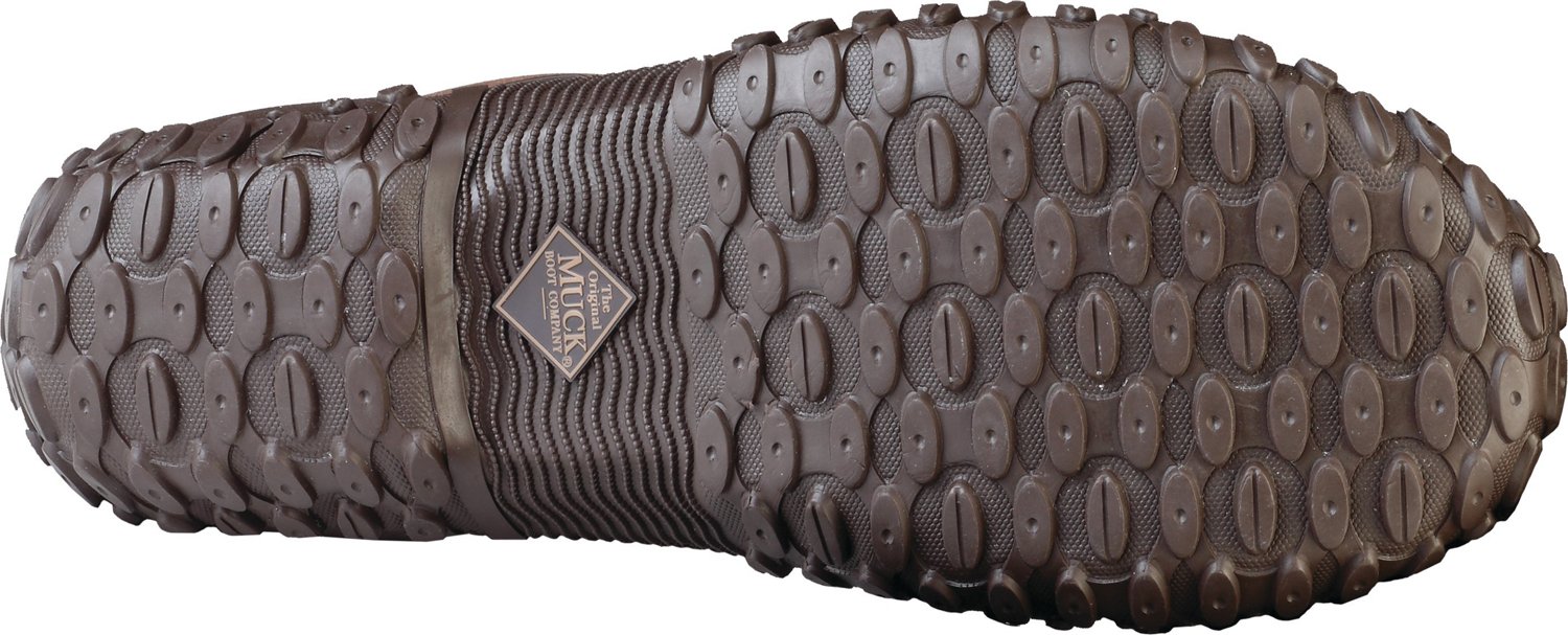 Muck Boot Men's Muckster II Ankle Boots - view number 2