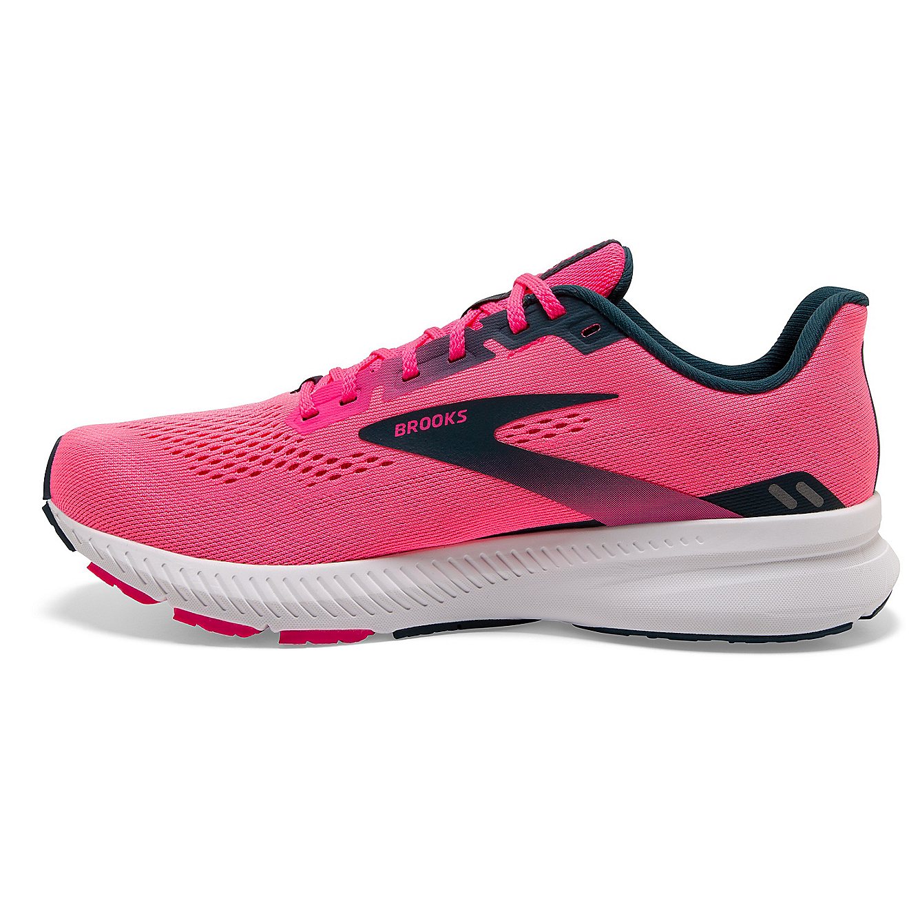 Brooks Women's Launch 8 Running Shoes                                                                                            - view number 3