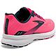 Brooks Women's Launch 8 Running Shoes                                                                                            - view number 4