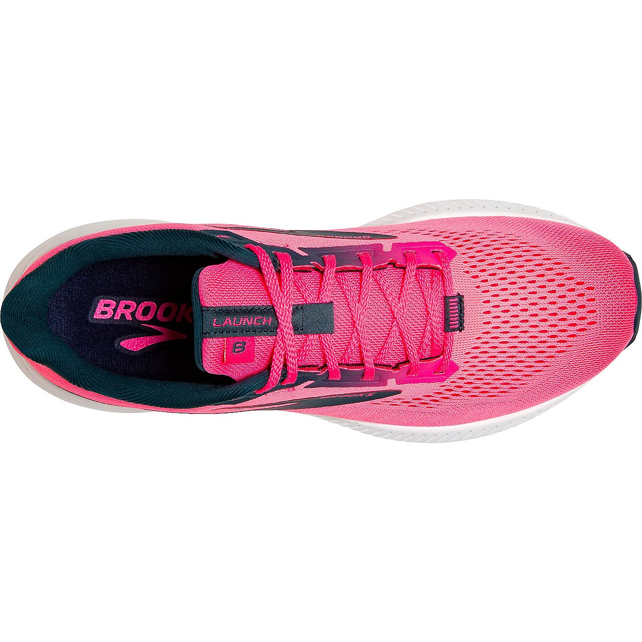 Brooks Women's Launch 8 Running Shoes                                                                                            - view number 5