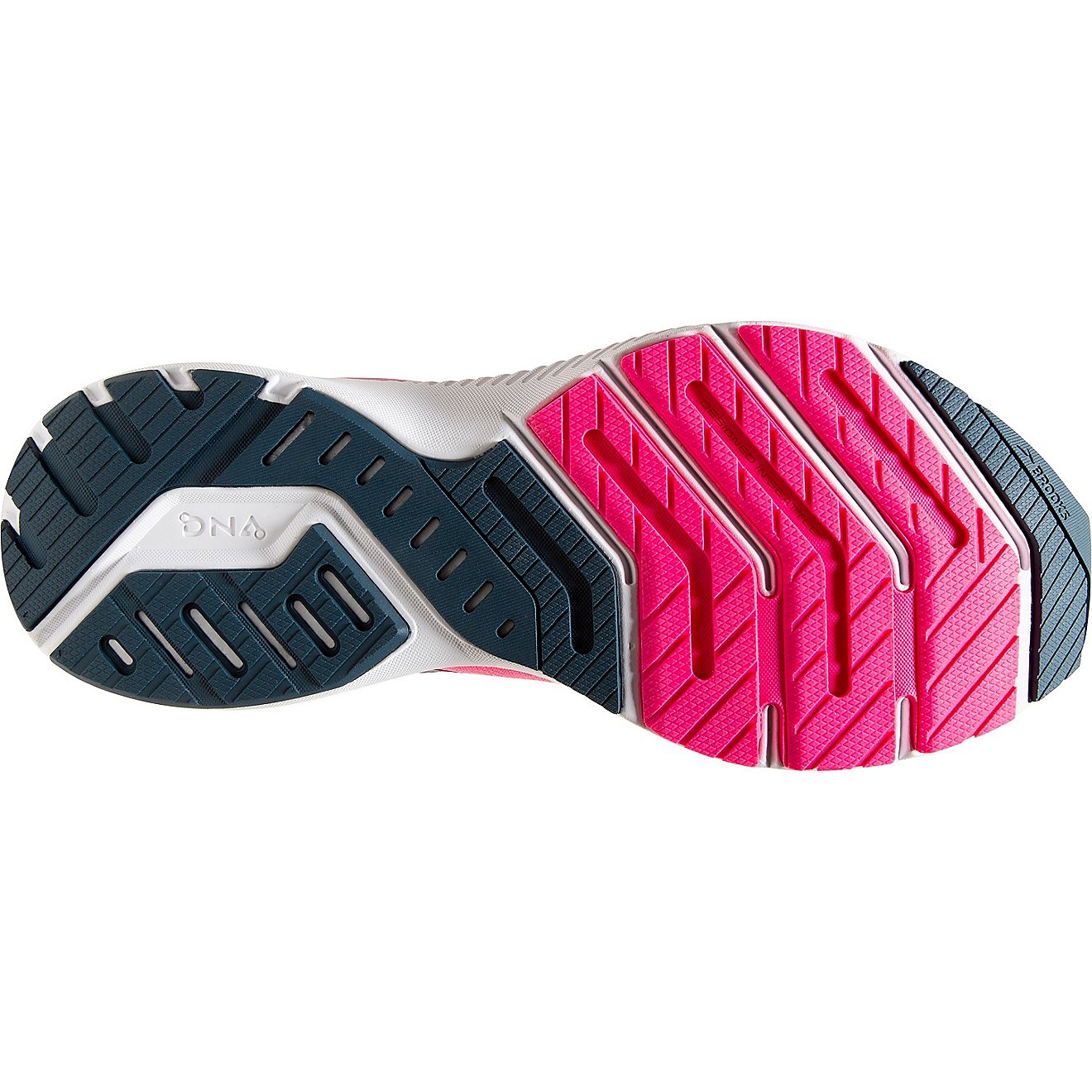 Brooks Women's Launch 8 Running Shoes                                                                                            - view number 6