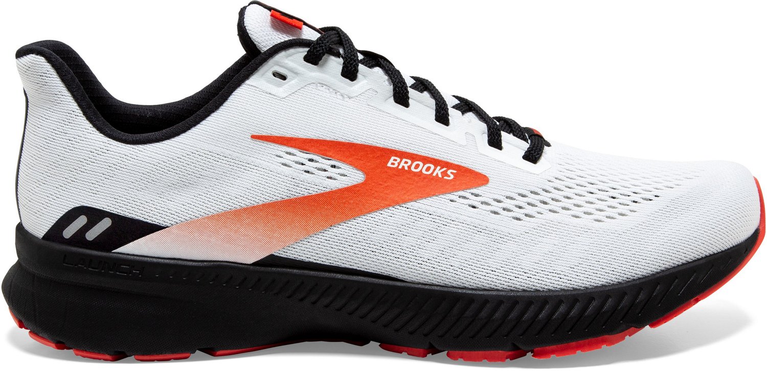 Brooks Men's Launch 8 Running Shoes Academy