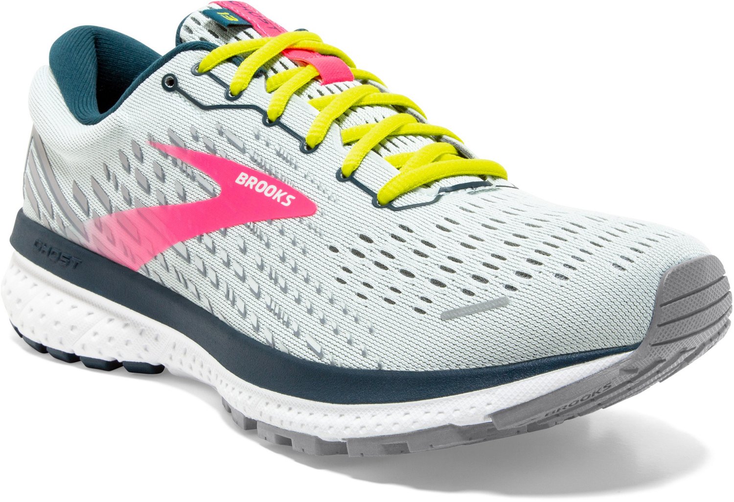 Brooks Women's Ghost 13 Running Shoes - view number 2