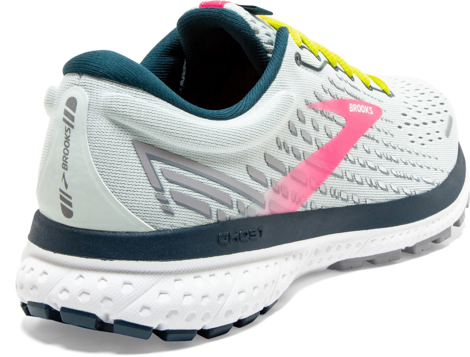 Brooks Women's Ghost 13 Running Shoes - view number 4