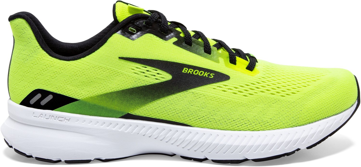 Brooks Men's Launch 8 Running Shoes Academy