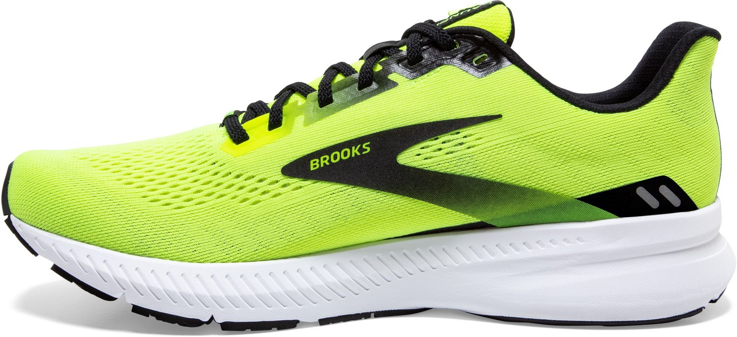 Brooks Men's Launch 8 Running Shoes Academy