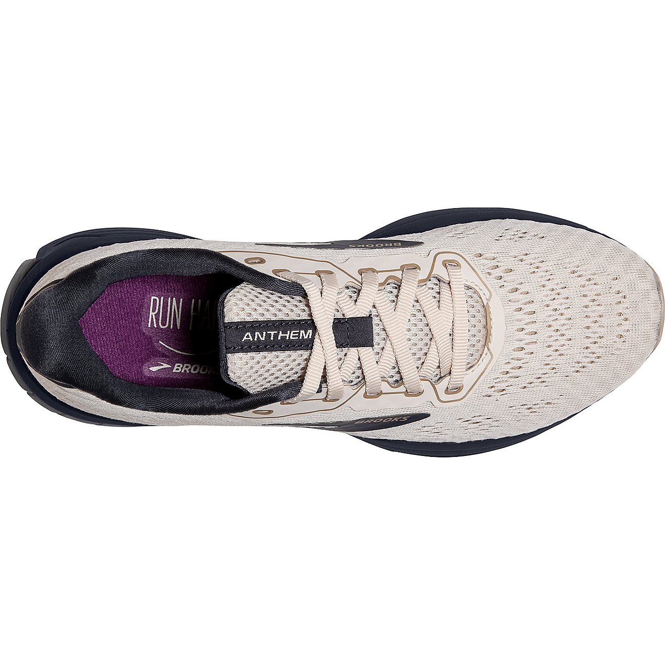 Brooks Women's Anthem 4 Running Shoes                                                                                            - view number 4