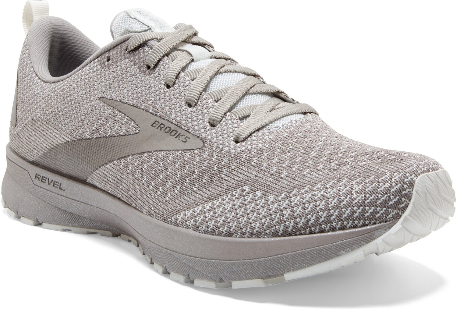 Brooks Women's Revel 4 Running Shoes - view number 2