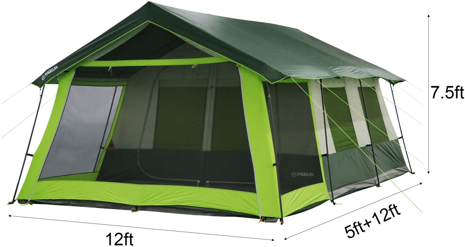 Large Waterproof Inflatable Cam Tent For Family Hiking, Caming,  Backpacking, Travel, Beach 10 Person House And Cass Shelter DHKZ4 From  Huisports, $279.89