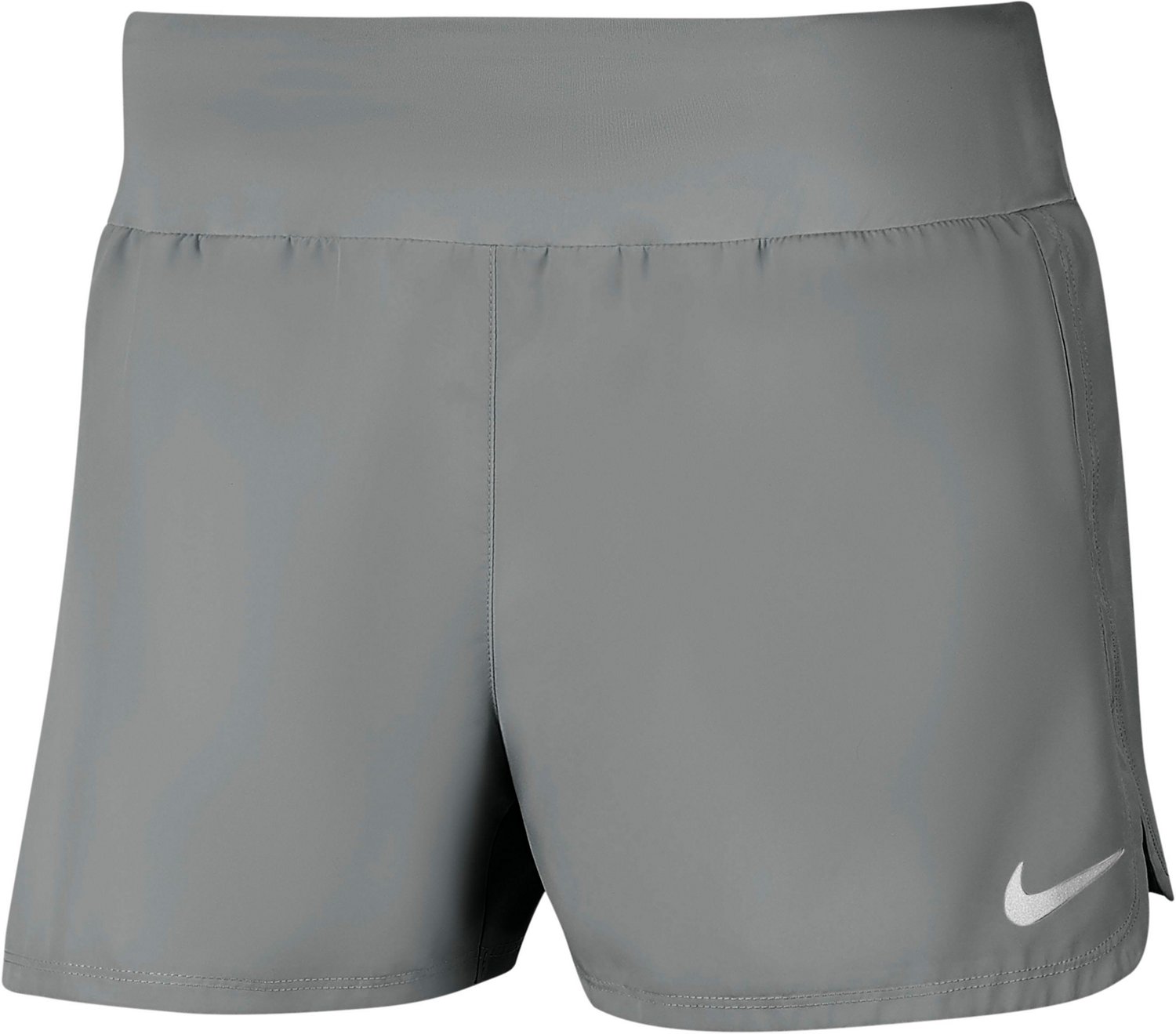 Nike Women's Crew Running Shorts Academy