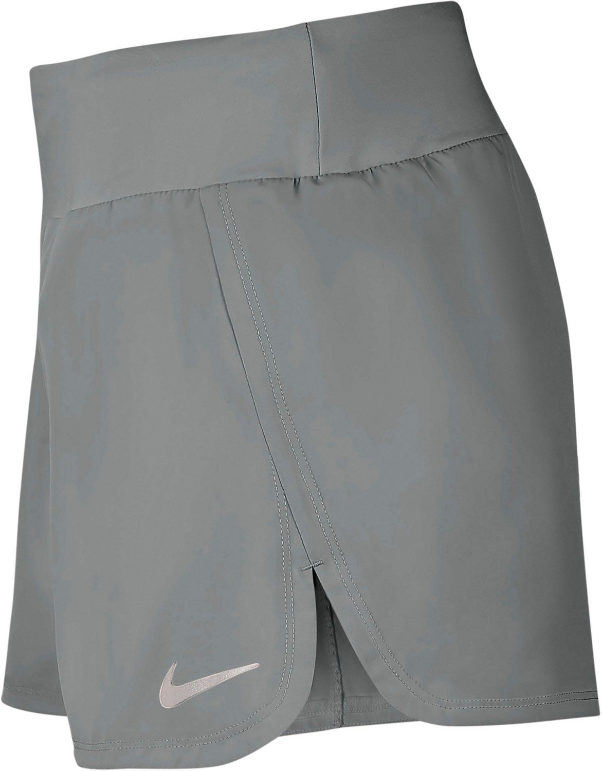 Nike Women's Crew Running Shorts - view number 6