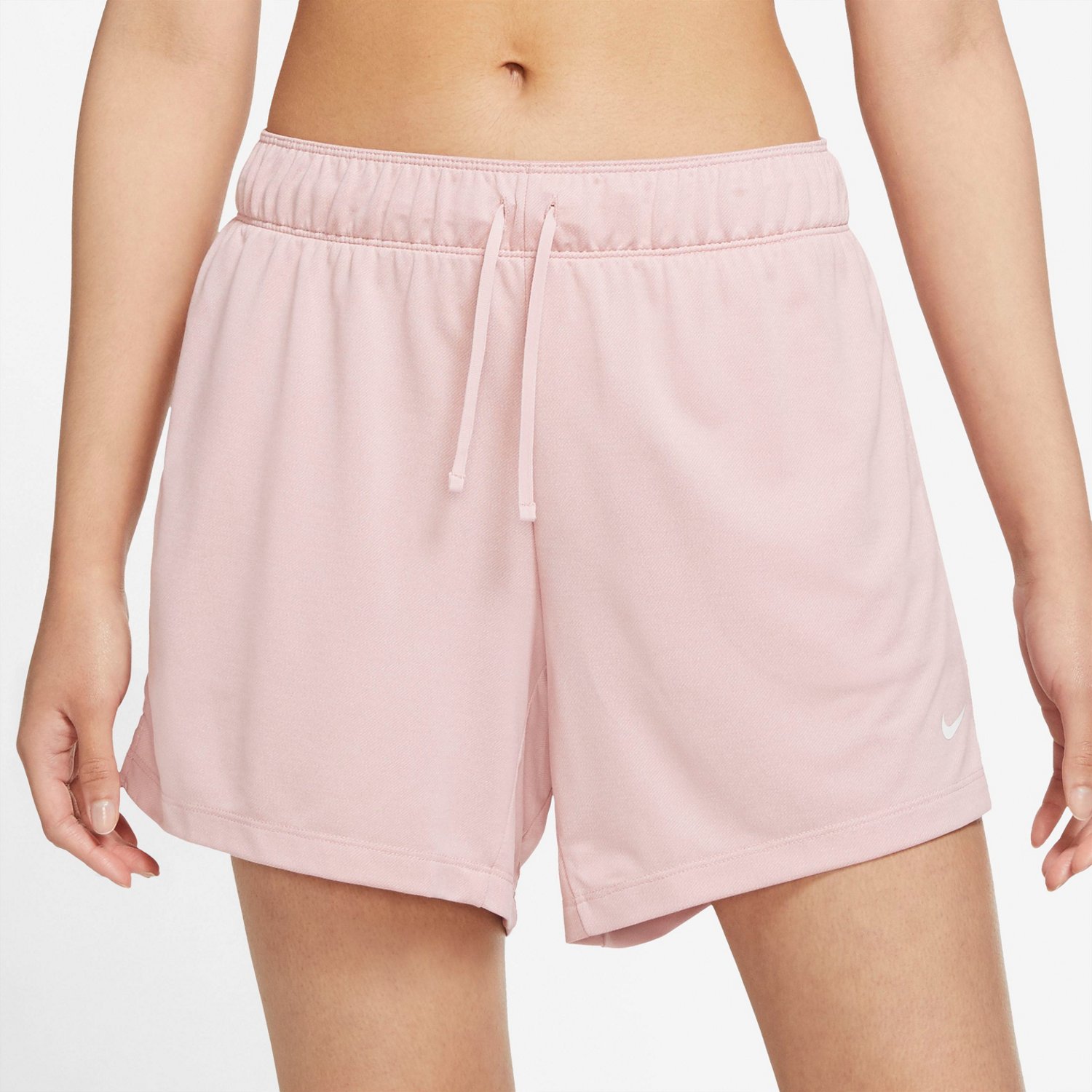 Nike Women's Dri-FIT Attack Training Shorts 5 in